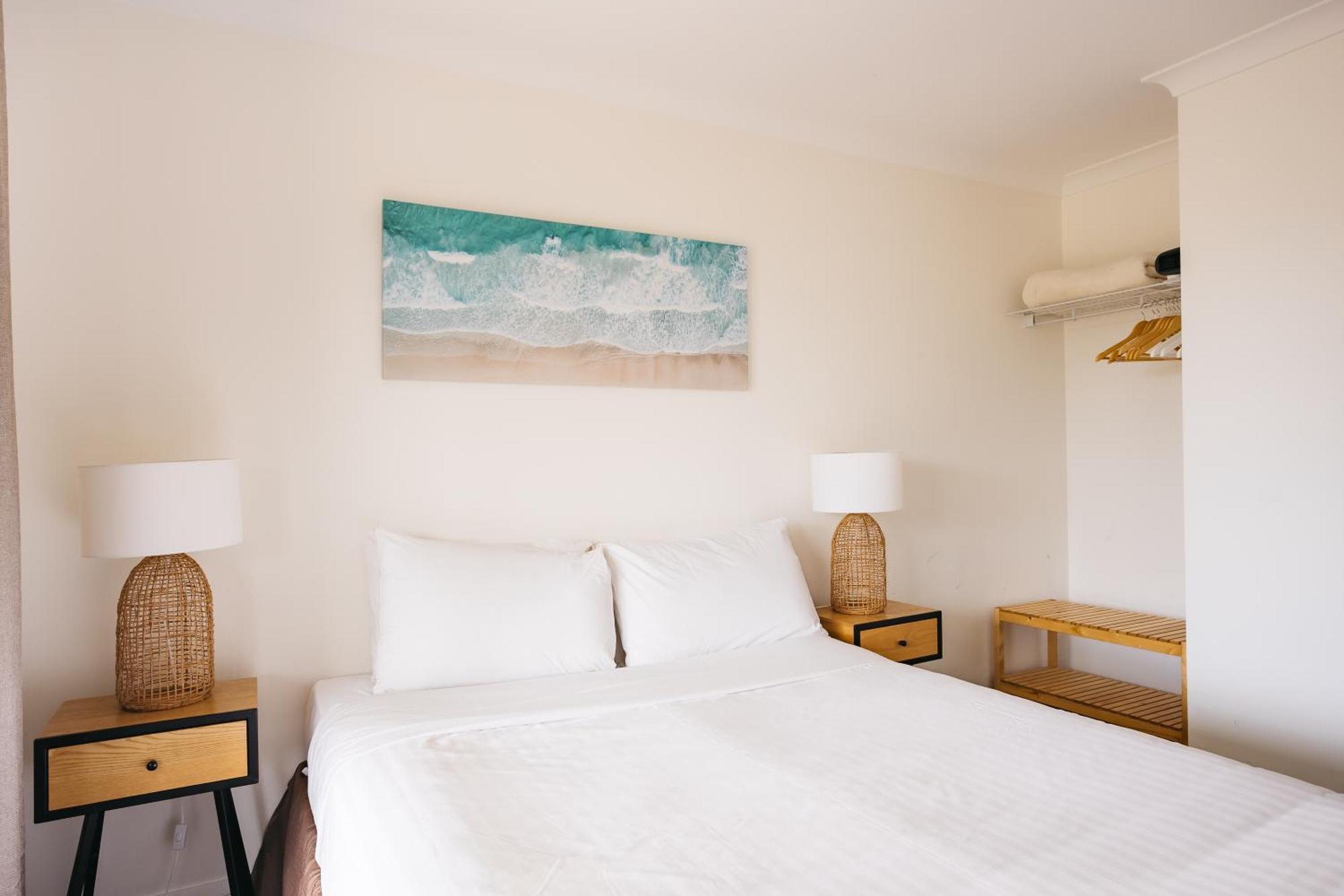Cosy Corner By The Bnb Collection Albany Bagian luar foto