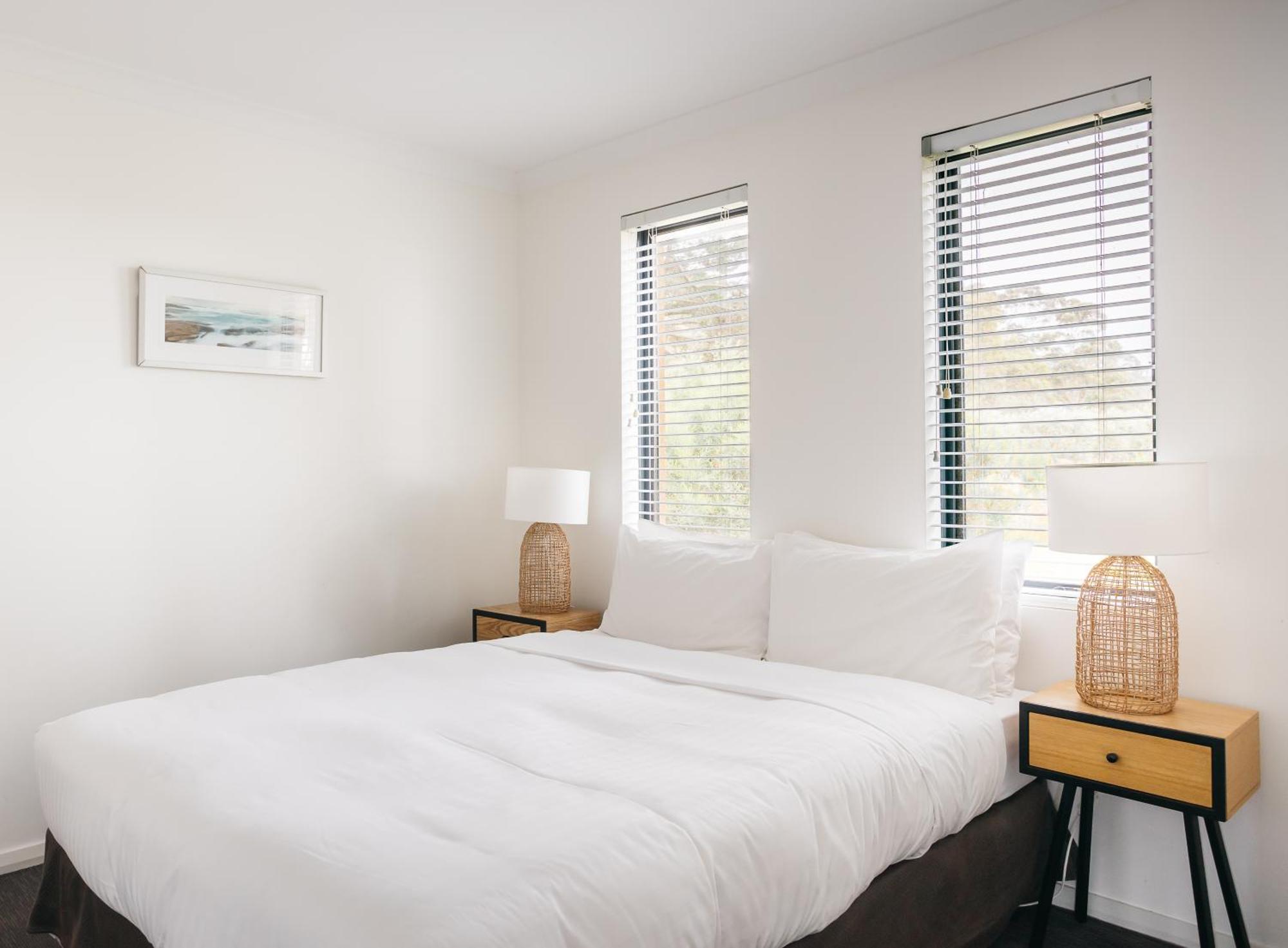 Cosy Corner By The Bnb Collection Albany Bagian luar foto